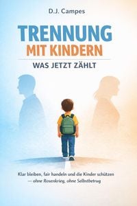 Produktbild: Trennung mit Kindern - was jetzt z&auml;hlt