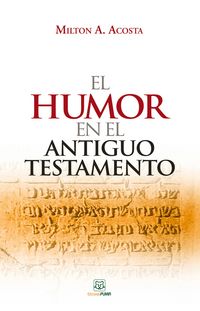 Produktbild: El humor en el Antiguo Testamento