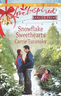 Produktbild: Snowflake Sweethearts