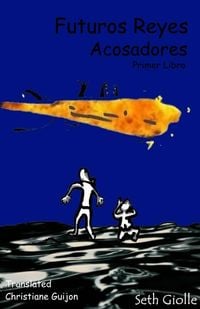 Produktbild: Acosadores (Futuros Reyes, #1)