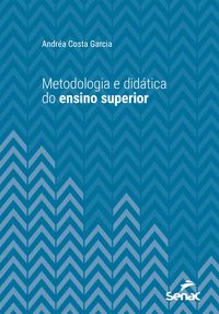 Produktbild: Metodologia e did&aacute;tica do ensino superior