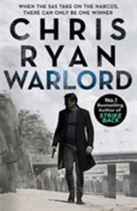 Produktbild: Ryan, C: Warlord