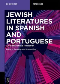 Produktbild: Jewish Literatures in Spanish and Portuguese