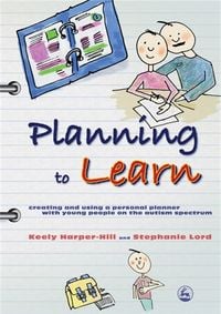 Produktbild: Planning to Learn