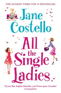 Produktbild: All the Single Ladies