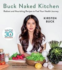 Produktbild: Buck Naked Kitchen