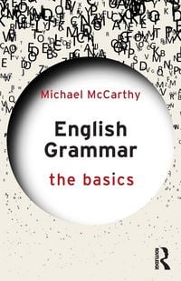 Produktbild: English Grammar