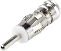 Produktbild: Renkforce Auto-Antennen-Adapter ISO 50 Ohm, ISO 150 Ohm RF-4533866