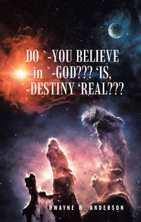Produktbild: Do `-You Believe in `-God??? 'Is, `-Destiny 'Real???