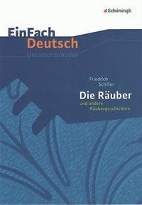 Produktbild: EinFach Deutsch Unterrichtsmodelle