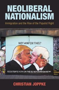 Produktbild: Neoliberal Nationalism