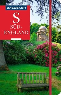 Produktbild: Baedeker Reisef&uuml;hrer S&uuml;dengland