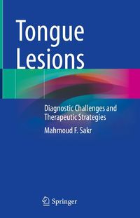 Produktbild: Tongue Lesions