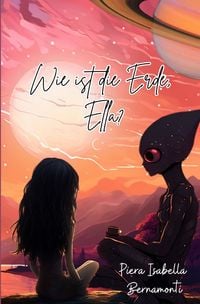 Produktbild: Wie ist die Erde, Ella?