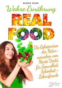 Produktbild: Wahre Ern&auml;hrung - Real Food