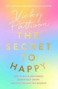 Produktbild: The Secret to Happy