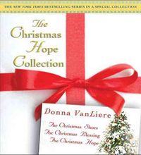 Produktbild: The Christmas Hope Collection: The Christmas Shoes/The Christmas Blessing/The Christmas Hope