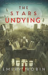 Produktbild: The Stars Undying