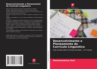 Produktbild: Desenvolvimento e Planeamento do Curr&iacute;culo Lingu&iacute;stico