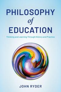 Produktbild: Philosophy of Education