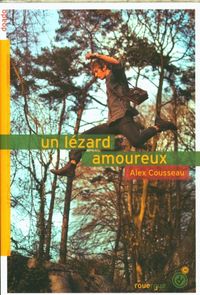 Produktbild: Un l&eacute;zard amoureux