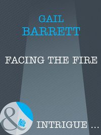 Produktbild: Facing the Fire
