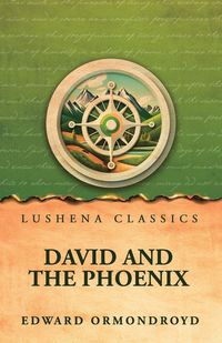 Produktbild: David and the Phoenix