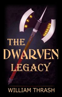 Produktbild: The Dwarven Legacy