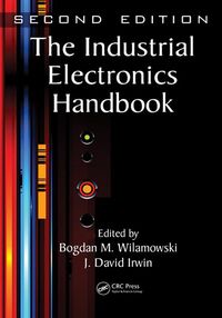 Produktbild: The Industrial Electronics Handbook - Five Volume Set