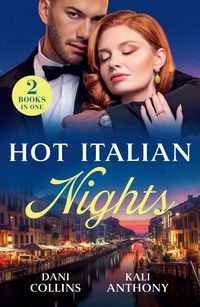 Produktbild: HOT ITALIAN NIGHTS PB