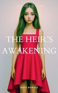 Produktbild: The Heir's Awakening