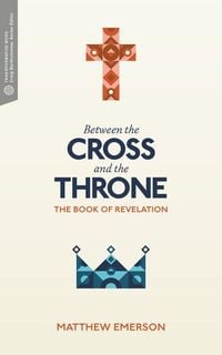 Produktbild: Between the Cross and the Throne