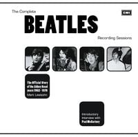 Produktbild: The Complete Beatles Recording Sessions