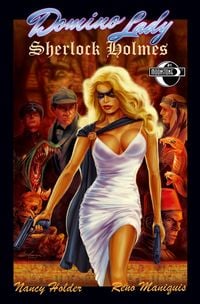 Produktbild: Domino Lady & Sherlock Holmes #1