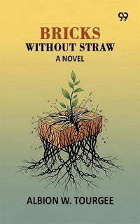 Produktbild: Bricks Without Straw: A Novel