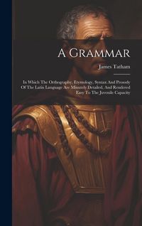 Produktbild: A Grammar