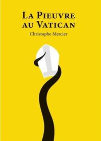 Produktbild: La Pieuvre au Vatican