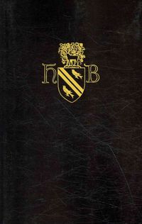 Produktbild: The Gilbertine Rite
