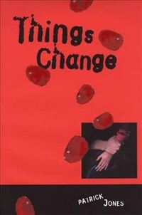 Produktbild: Things Change