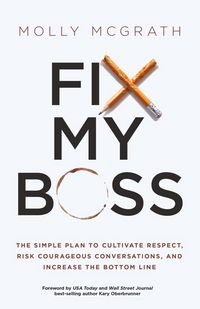 Produktbild: Fix My Boss