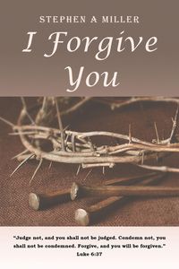 Produktbild: I Forgive You