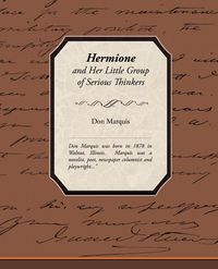 Produktbild: Hermione and Her Little Group of Serious Thinkers