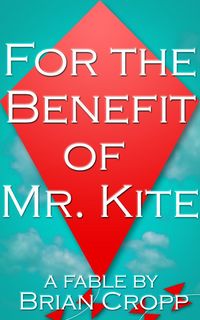 Produktbild: For the Benefit of Mr. Kite