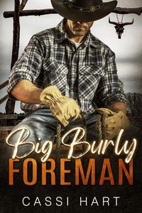 Produktbild: Big Burly Foreman