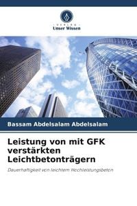 Produktbild: Leistung von mit GFK verst&auml;rkten Leichtbetontr&auml;gern