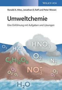 Produktbild: Umweltchemie