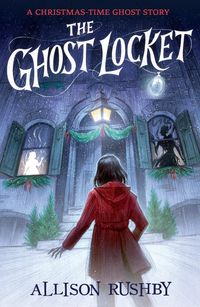 Produktbild: The Ghost Locket