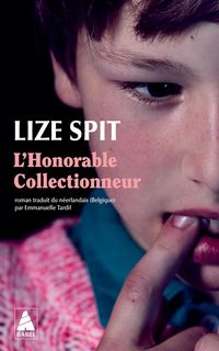 Produktbild: L'honorable collectionneur