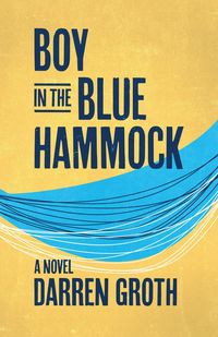 Produktbild: Boy in the Blue Hammock