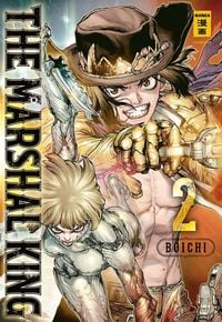 Produktbild: The Marshal King 02